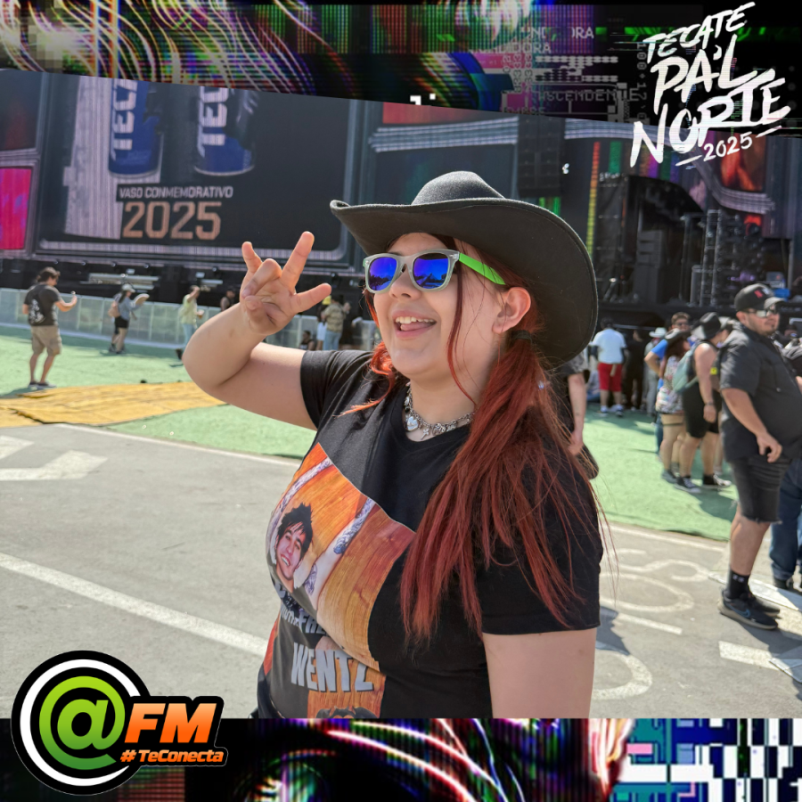 COBERTURA TECATE PA´L NORTE 2025